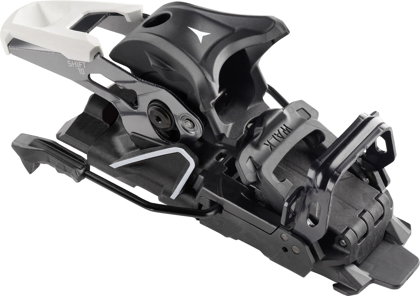 Atomic Shift 10 Mn Alpine Touring Ski Binding 4