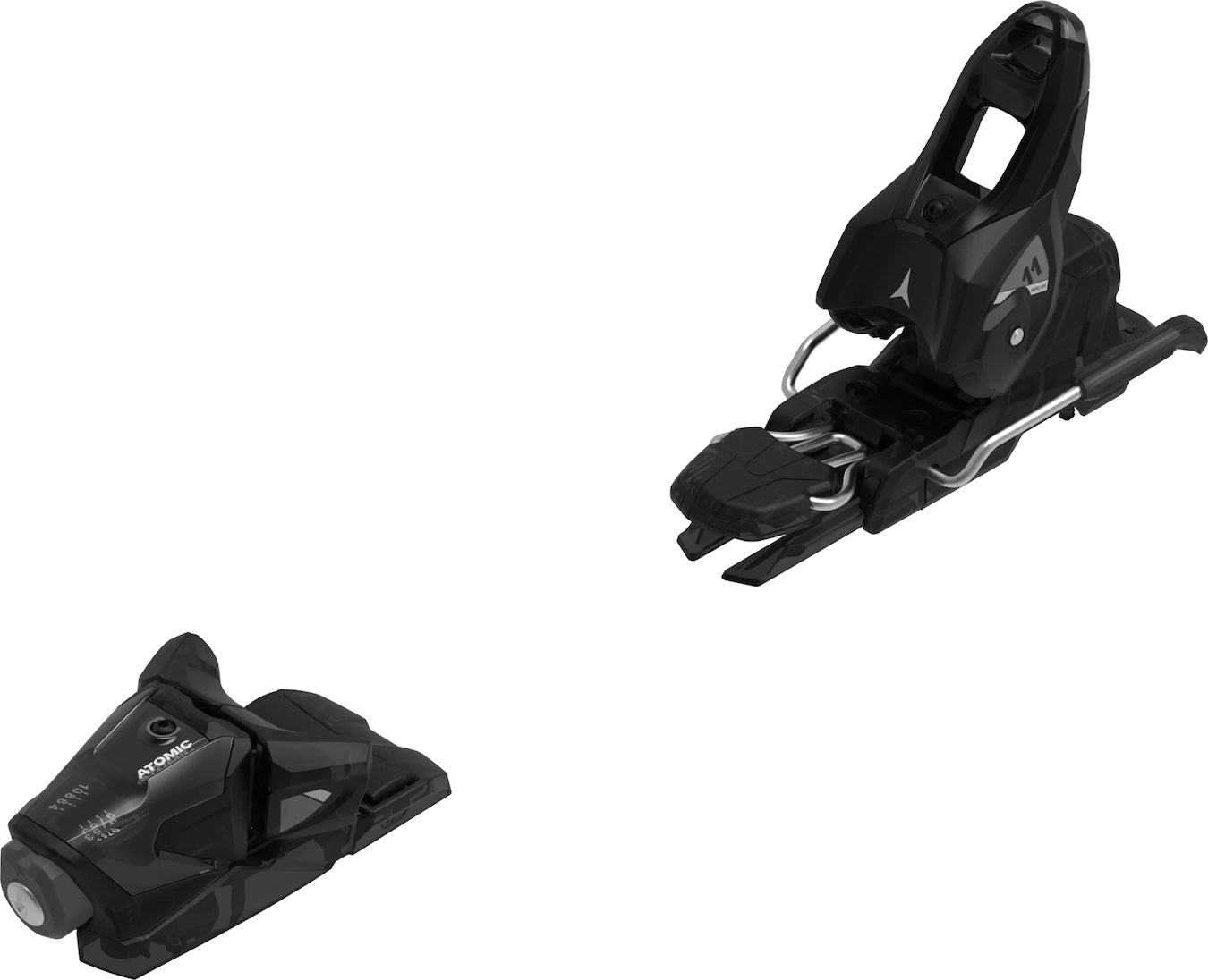 Atomic Stage 11 Gw Alpine Touring Ski Binding 1