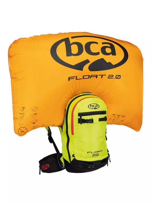 Bca Float 22 Avalanche Airbag 1