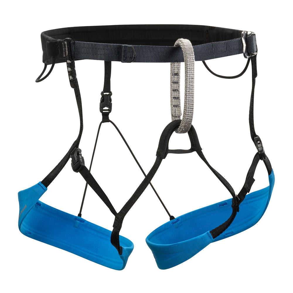 Black Diamond Couloir Harness - Ultra Blue