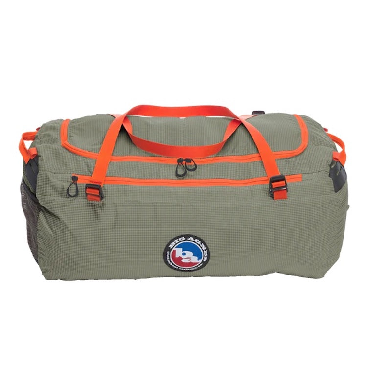 Big Agnes Camp Kit Duffel - 45/90 L 1