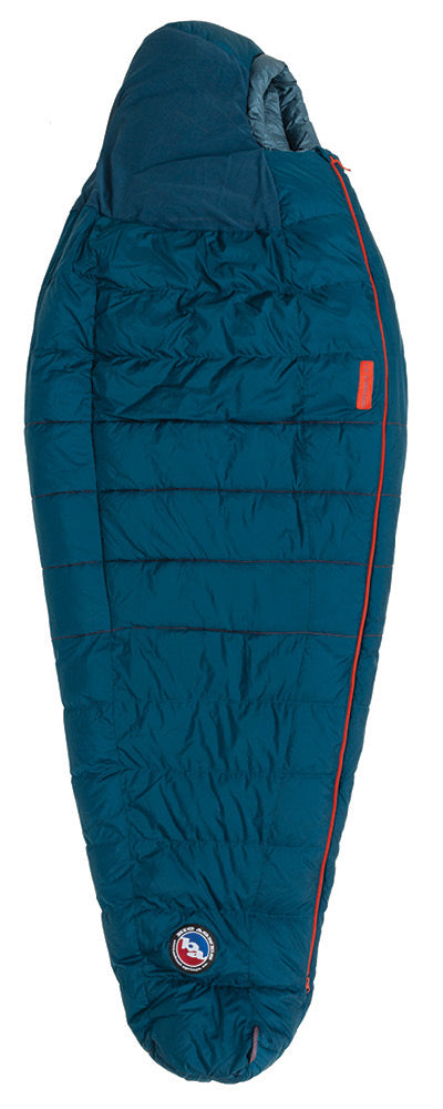 Big Agnes Sidewinder Sl 20f 2021 4