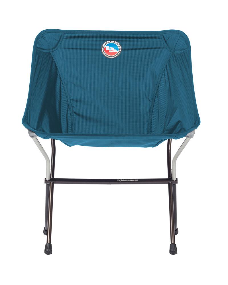 Big Agnes Skyline Ul Chair 2019 - Blue 1