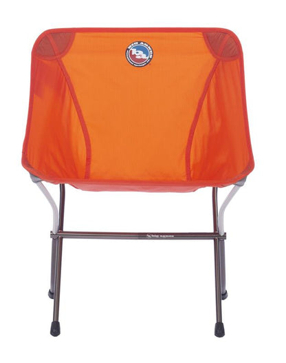 Big Agnes Skyline Ul Chair 2019 - Orange 1