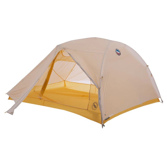 Big Agnes Tiger Wall Ul3 Solution-dyed Tent 4