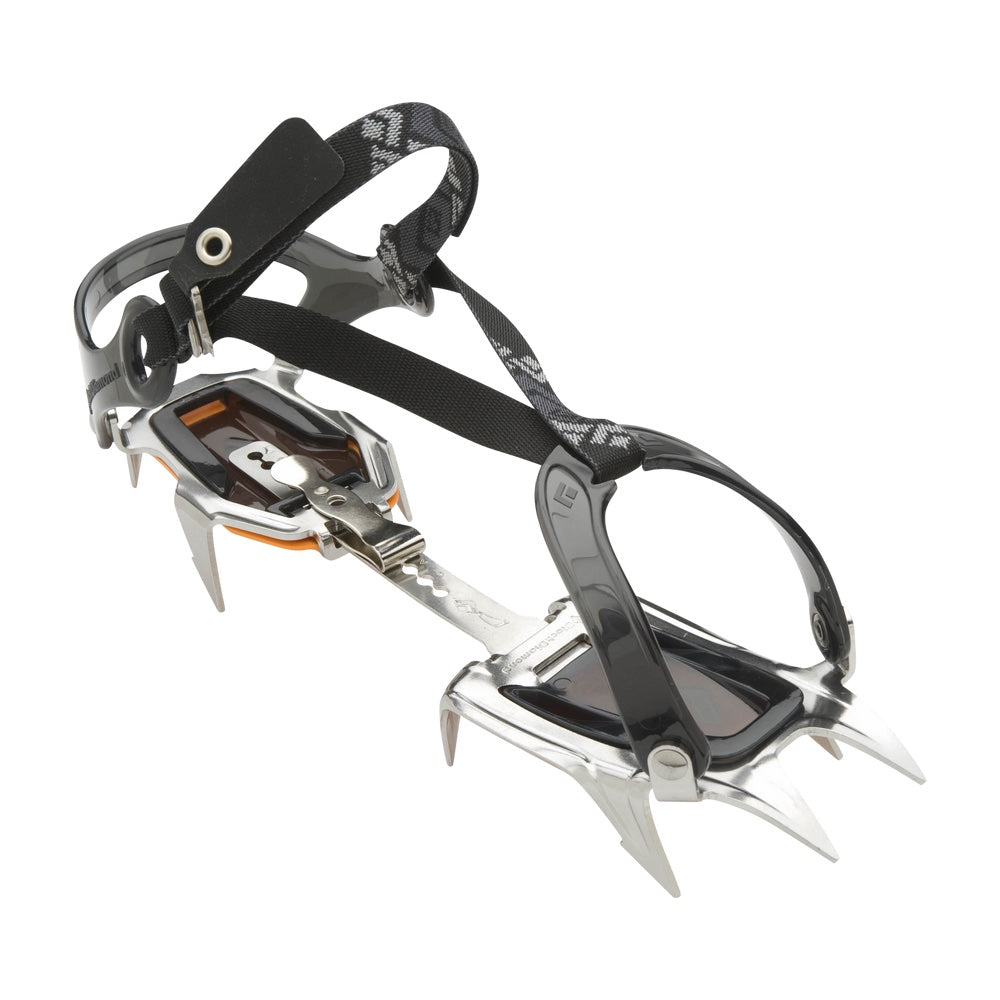 Black Diamond Contact Strap Crampon 1