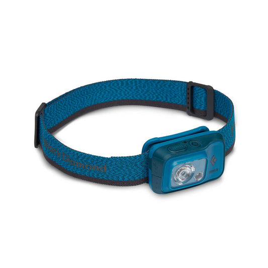 Black Diamond Cosmo 350-r Rechargeable Headlamp 1