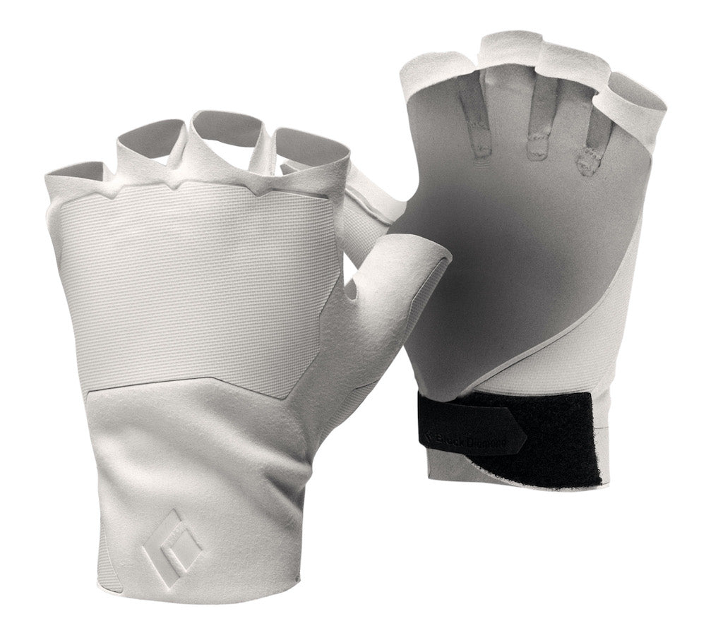 Black Diamond Crack Gloves 2020 1