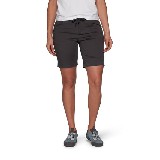 Black Diamond Credo Shorts - Women's 1