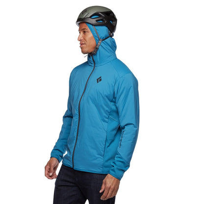 Black Diamond First Light Hybrid Hoody - Men's 5