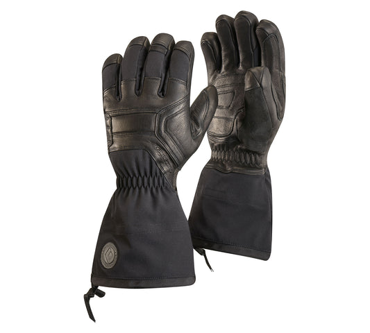 Black Diamond Guide Gloves - Women's 1