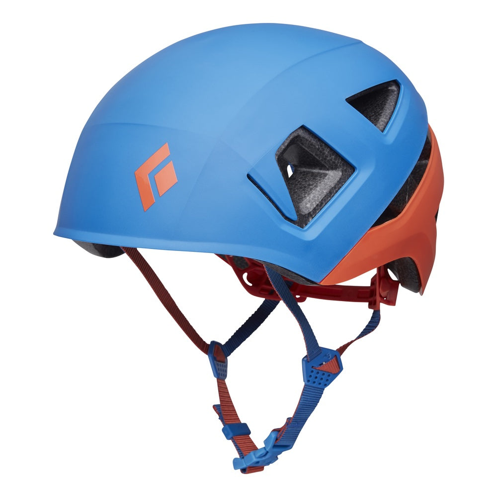 Black Diamond Kids Capitan Helmet 1