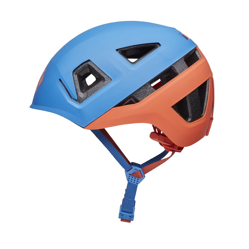 Black Diamond Kids Capitan Helmet 2