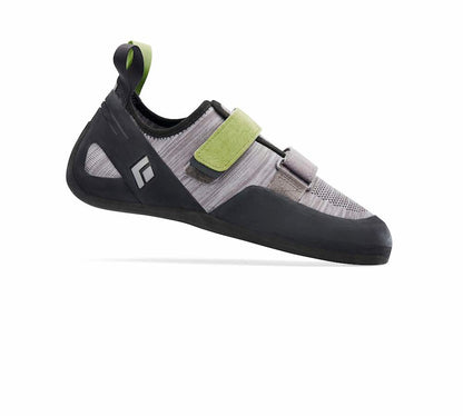 Black Diamond Momentum Climbing Shoes - Men's - Slate 1