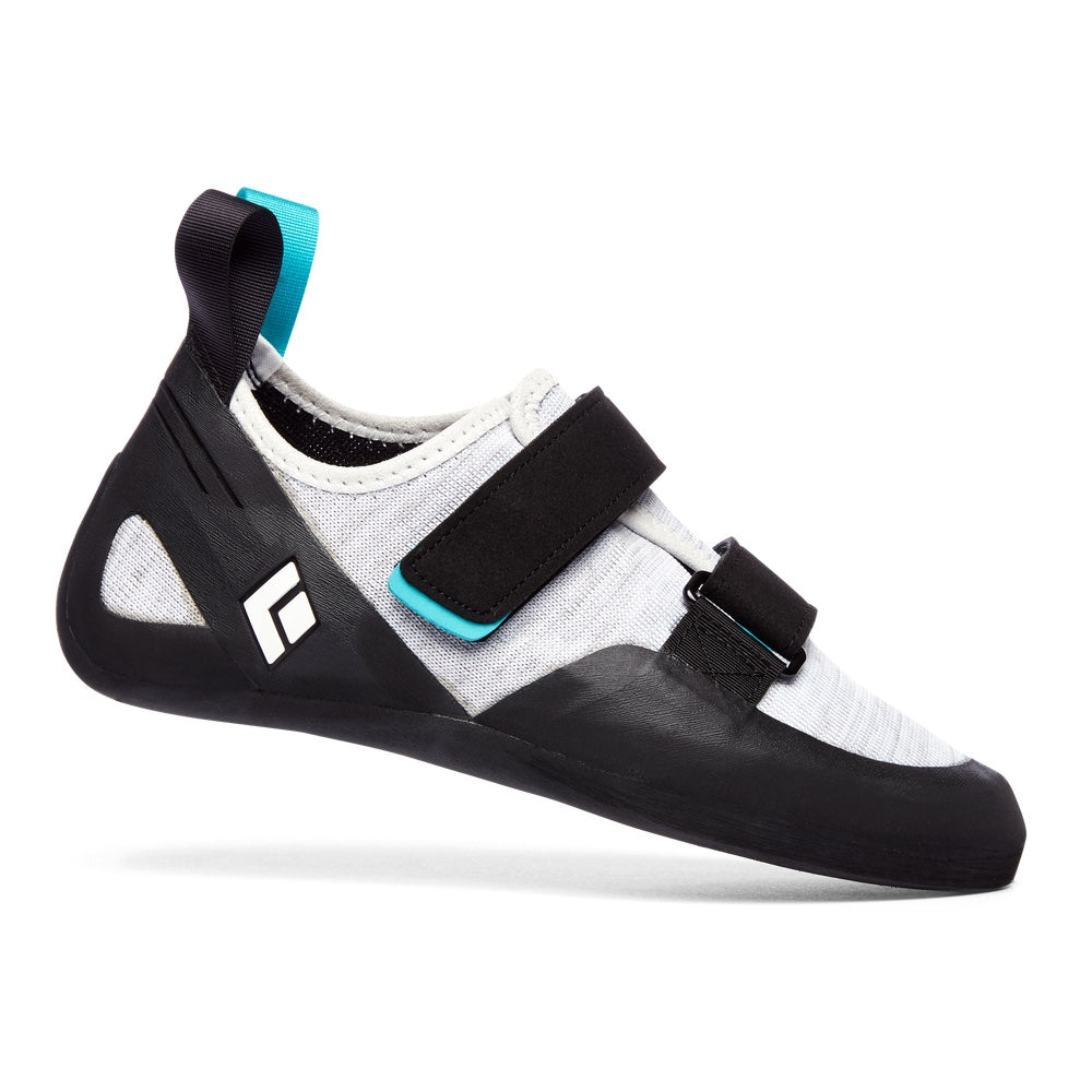 Black Diamond Momentum Climbing Shoes - Women's 5