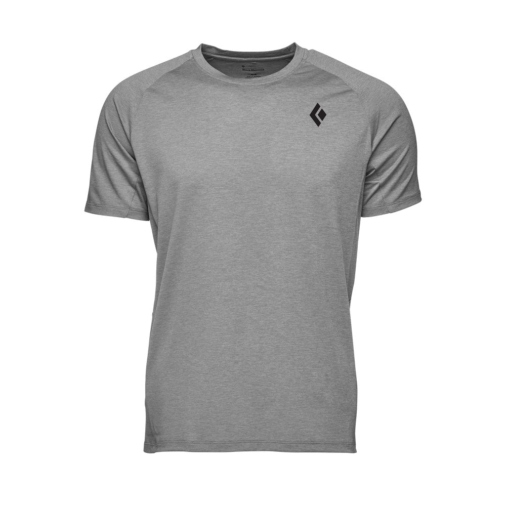 Black Diamond M's Lightwire Tech Ss Tee 2