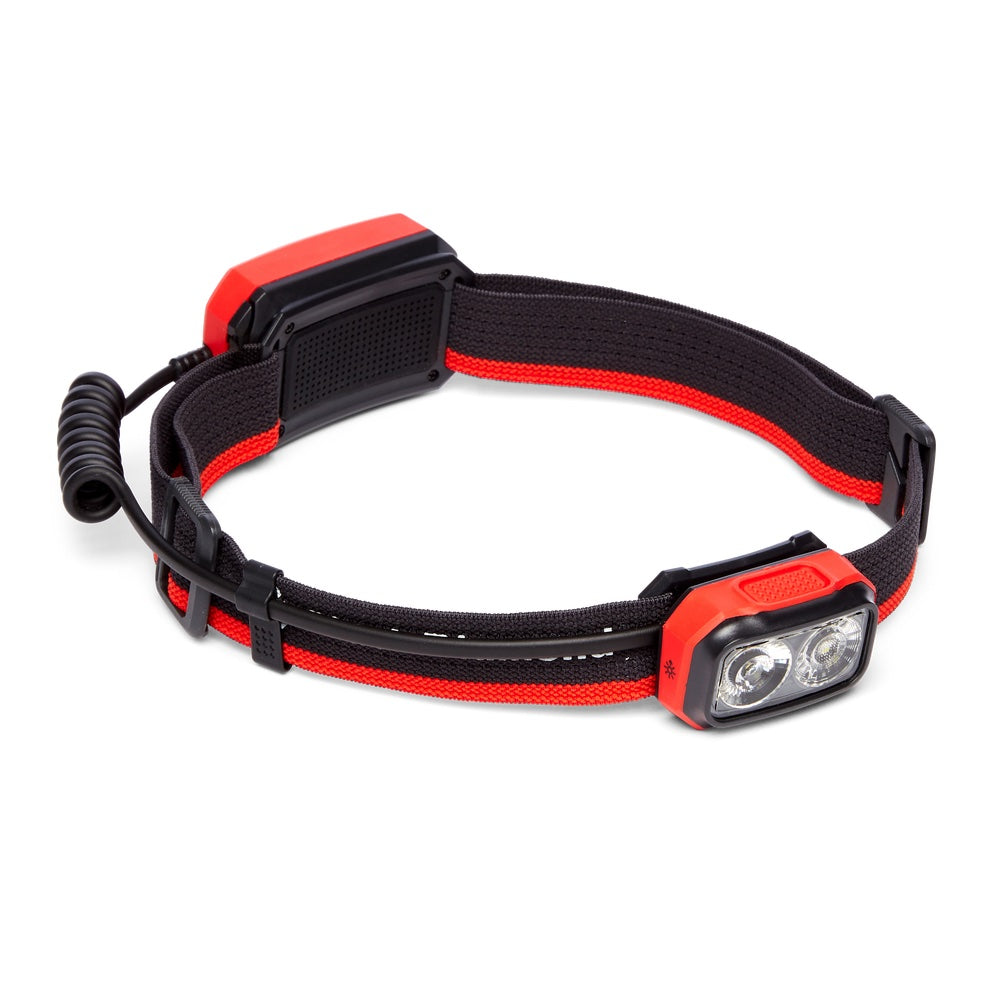 Black Diamond Onsight 375 Headlamp 2021 2