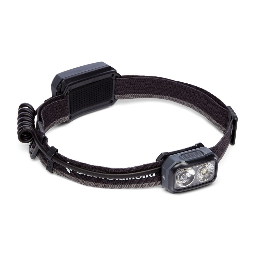 Black Diamond Onsight 375 Headlamp 2021 3