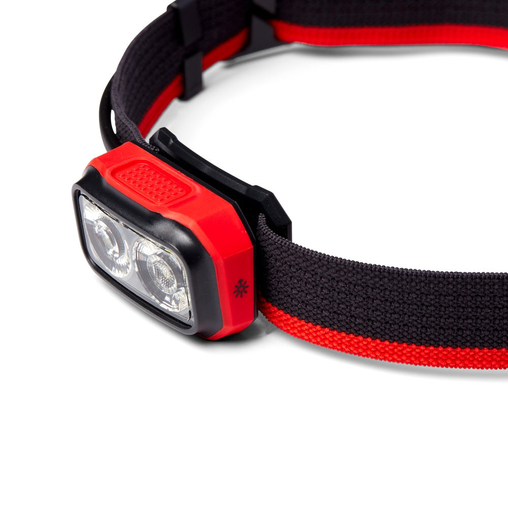 Black Diamond Onsight 375 Headlamp 2021 4