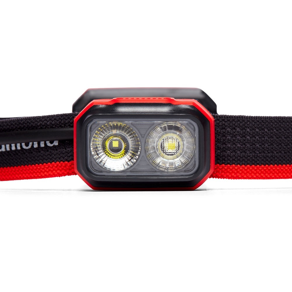 Black Diamond Onsight 375 Headlamp 2021 5