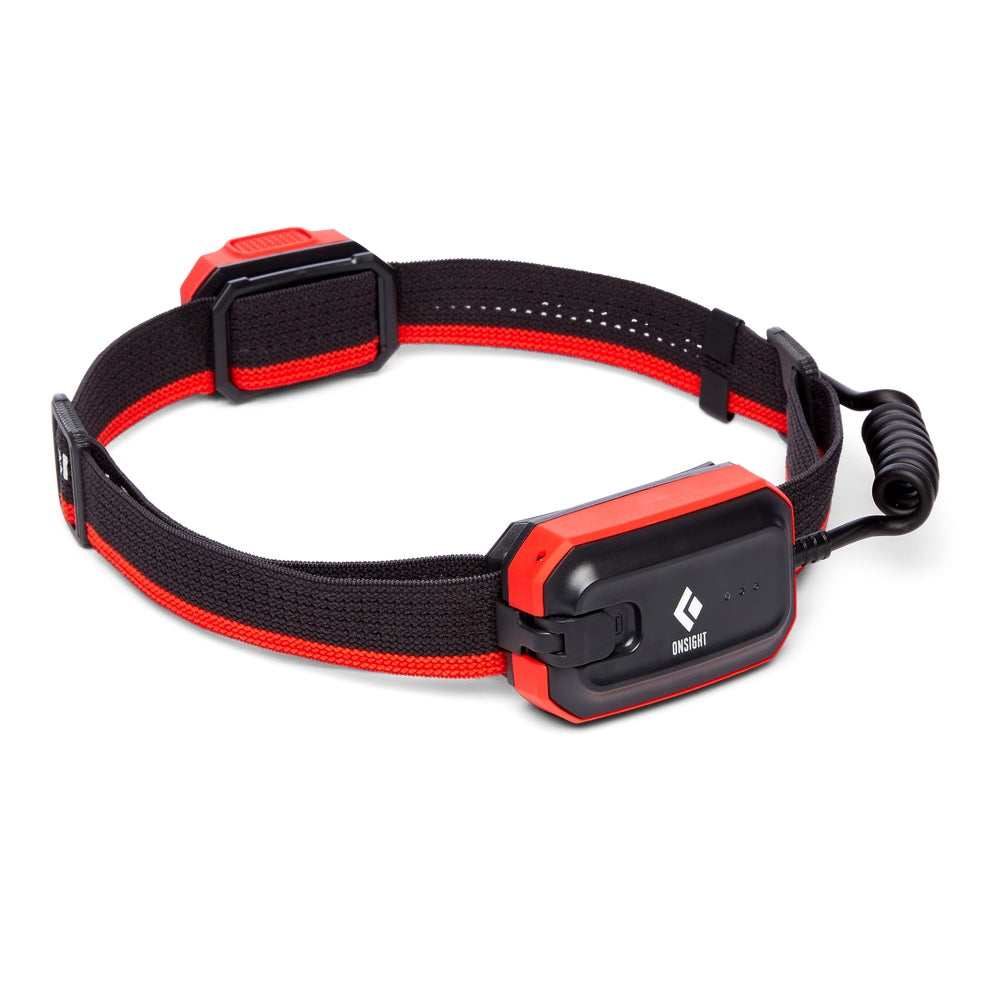 Black Diamond Onsight 375 Headlamp 2021 6