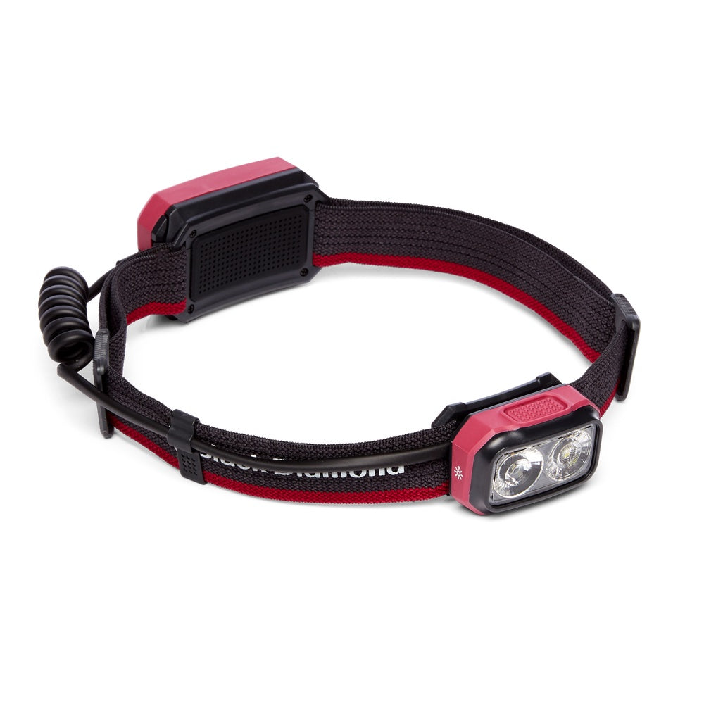 Black Diamond Onsight 375 Headlamp 2021 7