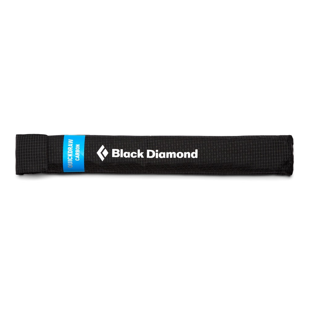 Black Diamond Quickdraw Carbon Probe 300 1
