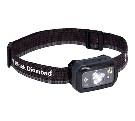 Black Diamond Revolt 350 Headlamp 2020 1