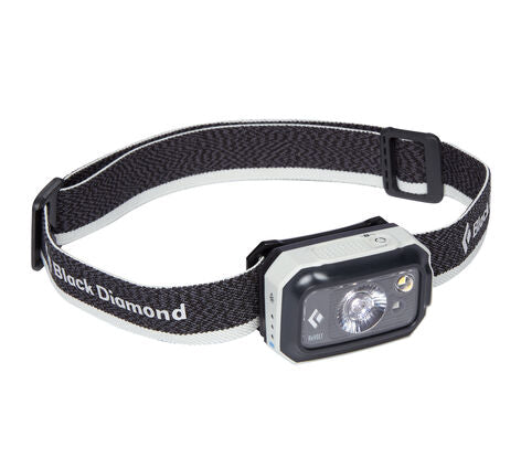 Black Diamond Revolt 350 Headlamp 2020 2