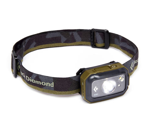 Black Diamond Revolt 350 Headlamp 2020 3