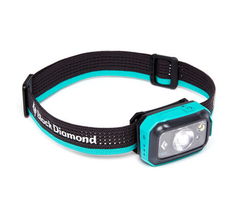 Black Diamond Revolt 350 Headlamp 2020 4