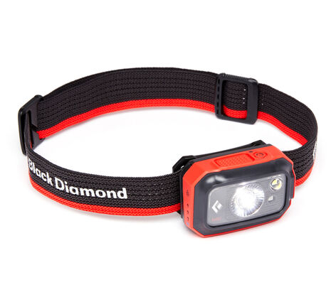 Black Diamond Revolt 350 Headlamp 2020 5