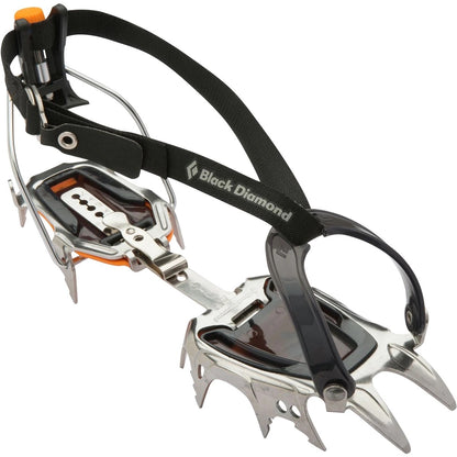 Black Diamond Sabretooth Clip Crampon 2