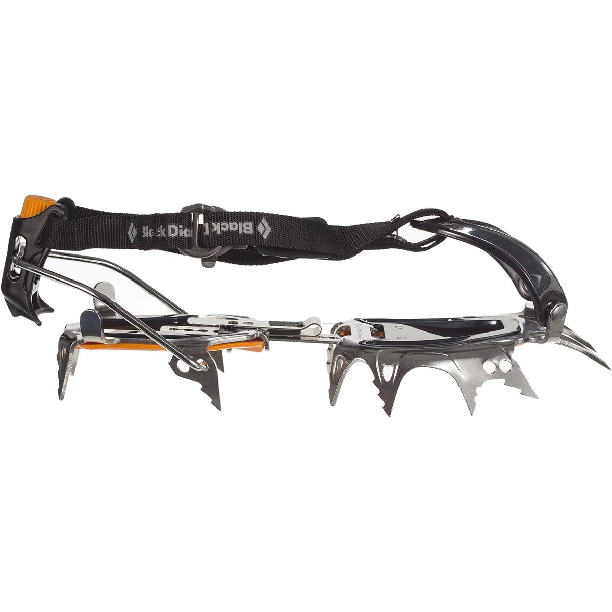 Black Diamond Sabretooth Clip Crampon 3