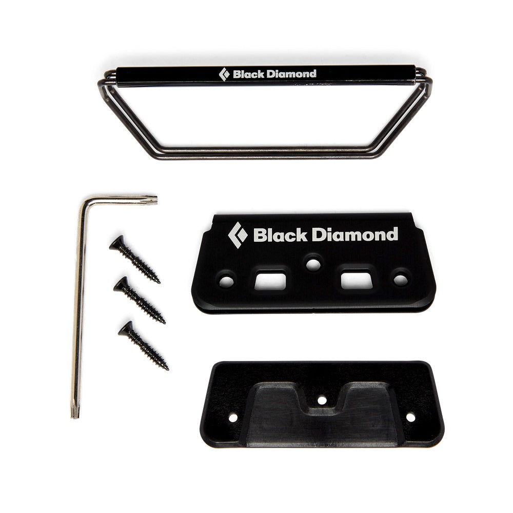 Black Diamond Speed Tip Climbing Skin Loop Kit 3