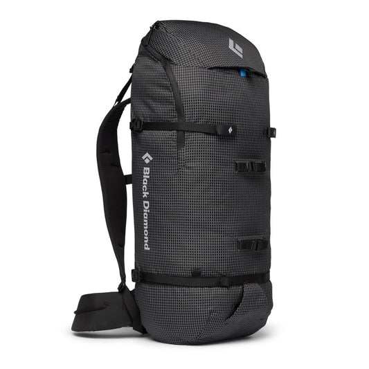 Black Diamond Speed Zip 33 Backpack 4