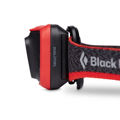 Black Diamond Spot 400 Headlamp 10