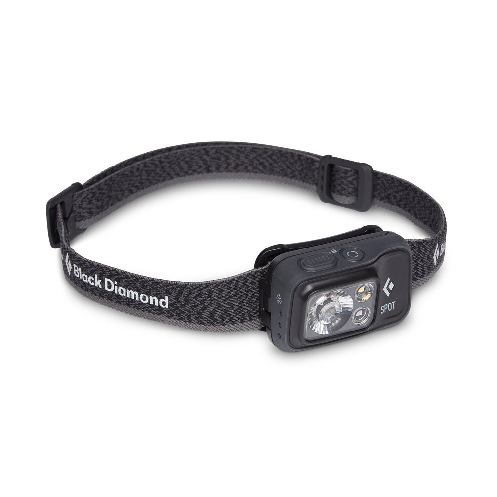 Black Diamond Spot 400 Headlamp 11