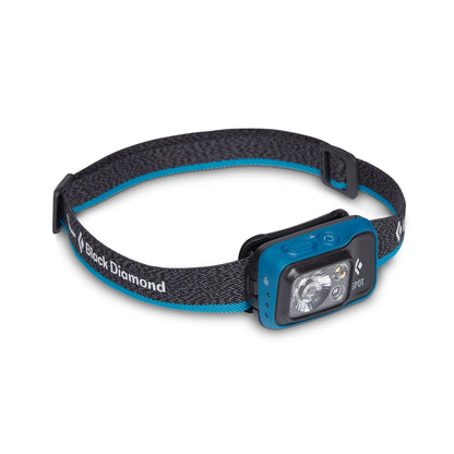 Black Diamond Spot 400 Headlamp 1