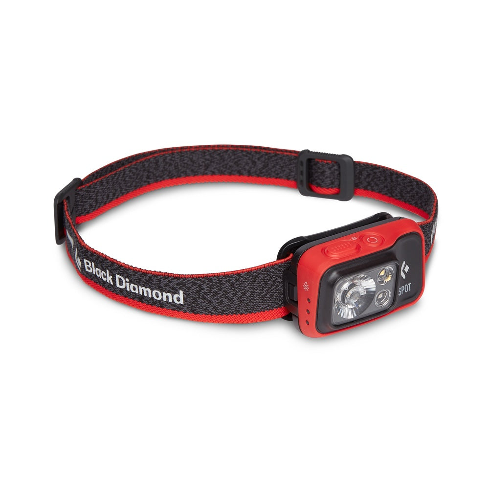 Black Diamond Spot 400 Headlamp 2