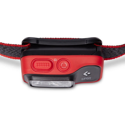 Black Diamond Spot 400 Headlamp 5