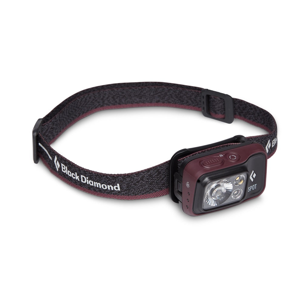 Black Diamond Spot 400 Headlamp 7