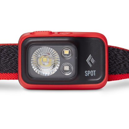 Black Diamond Spot 400 Headlamp 8