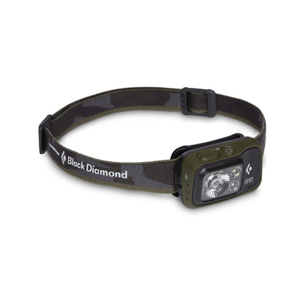 Black Diamond Spot 400 Headlamp 9