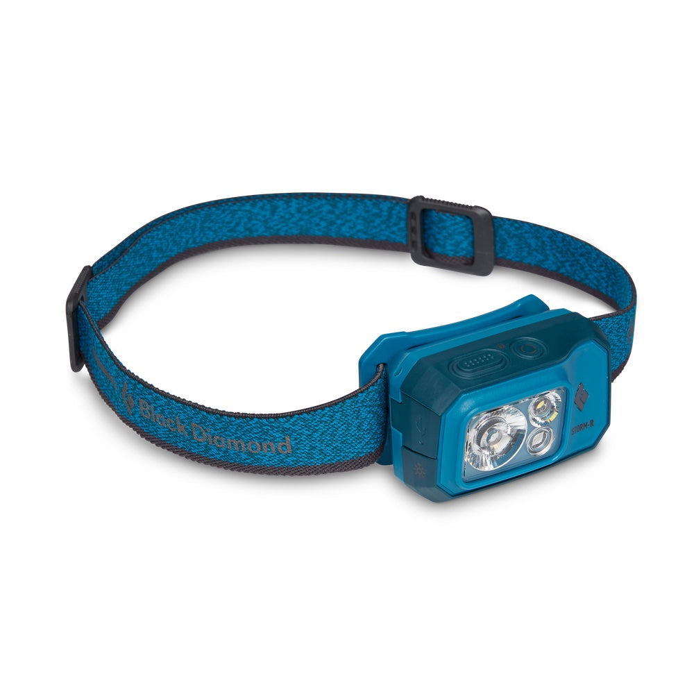 Black Diamond Storm 500-r Headlamp 2022 4