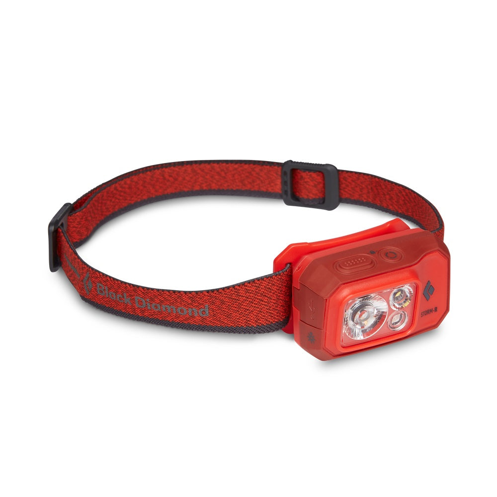 Black Diamond Storm 500-r Headlamp 2022 5