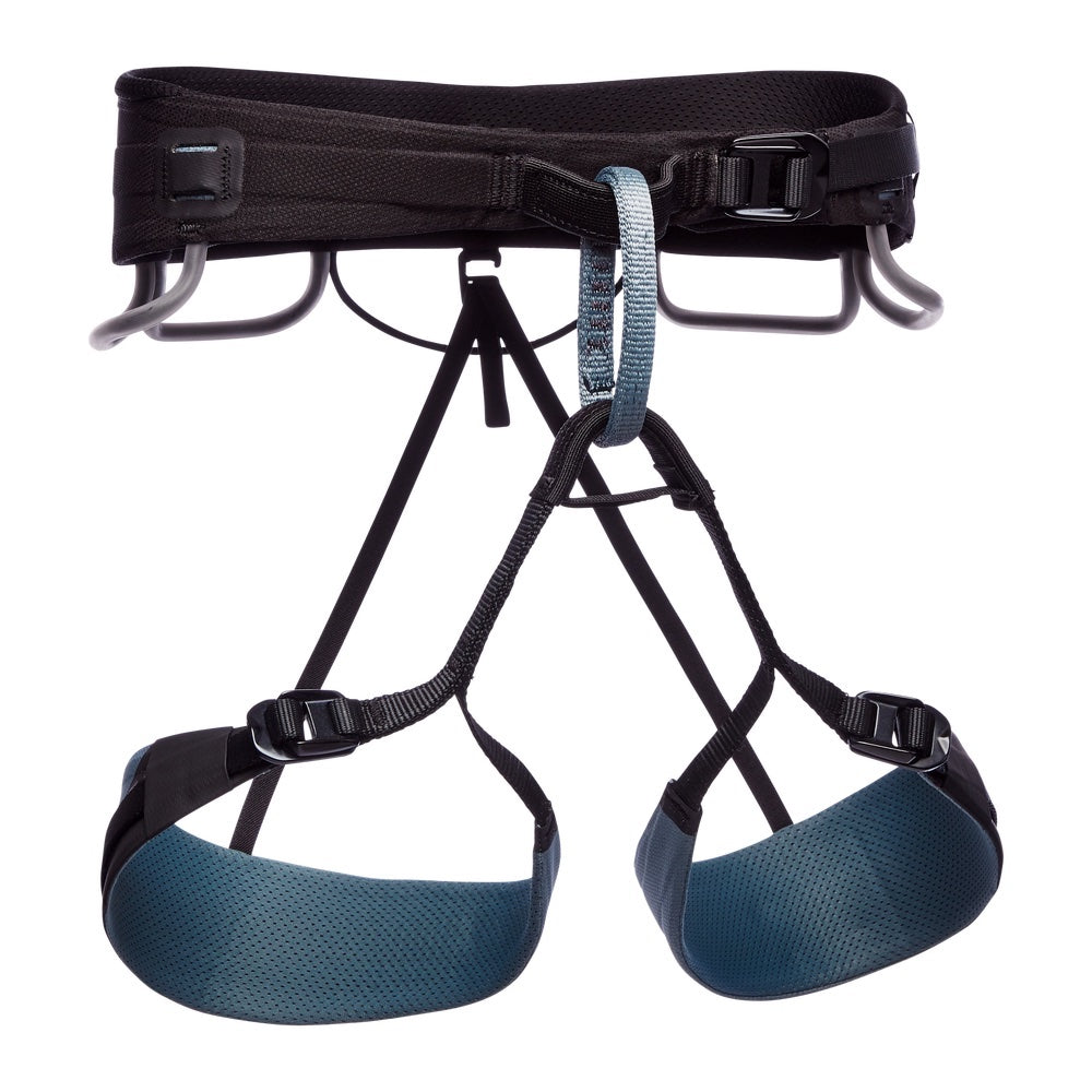 Black Diamond Technician Harness  3