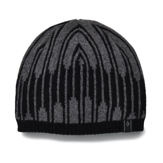 Black Diamond Wool Eco Liner Beanie 2022 1