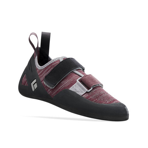 Black Diamond W's Momentum Shoes 2017 - Merlot 1