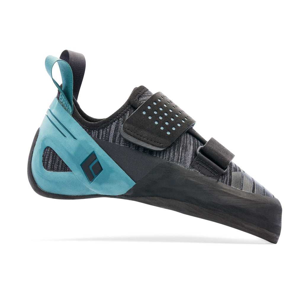 Black Diamond Zone Lv Climbing Shoe 3